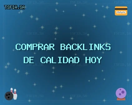 Backlinks de calidad